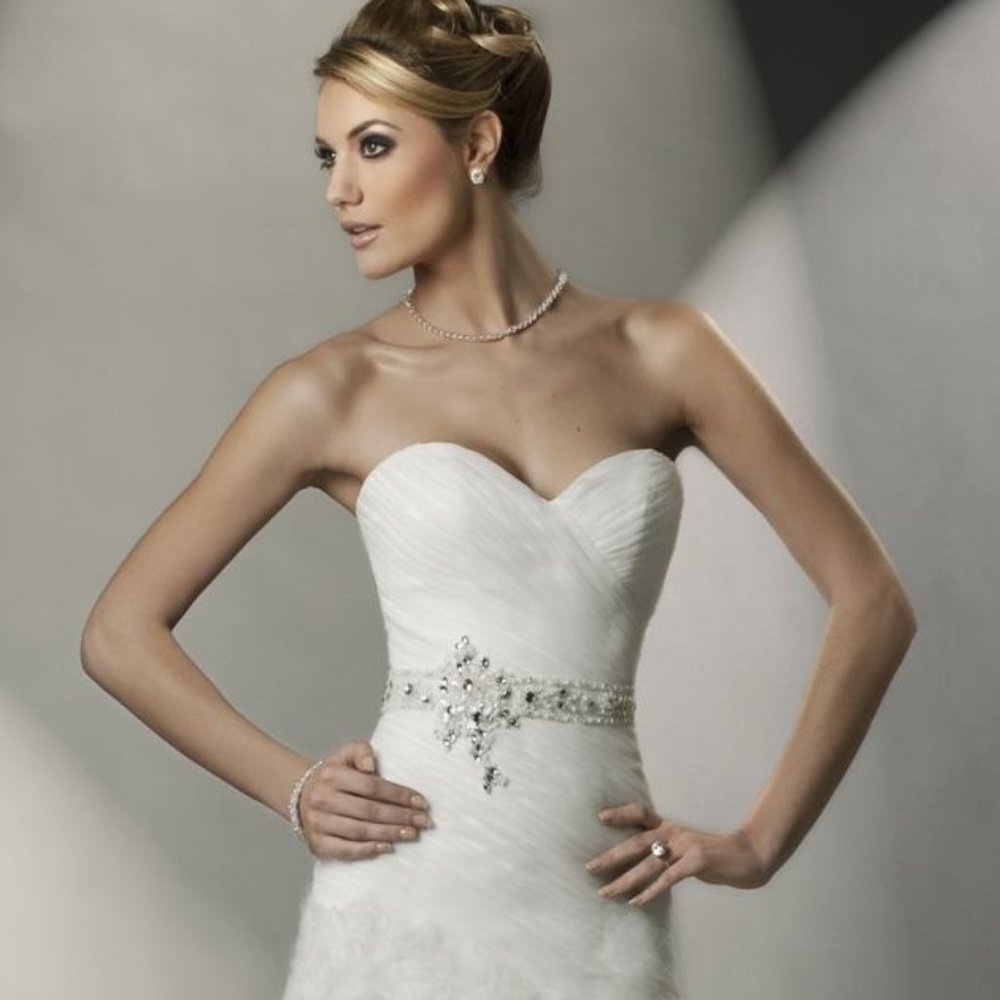 Bridal Gown